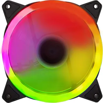 EVESKY KAMUFLAŽNI RGB (ARGB) 120 VENTILATOR (1 / 1)