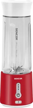 SENCOR SBL 134RD [150W / 0.5L] (1 / 11)