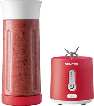 SENCOR SBL 134RD [150W / 0.5L] (4 / 11)