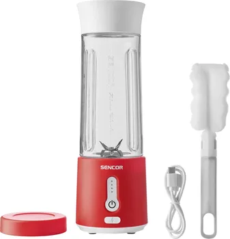 SENCOR SBL 134RD [150W / 0.5L] (5 / 11)