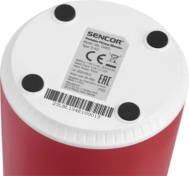 SENCOR SBL 134RD [150W / 0.5L] (7 / 11)