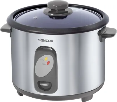 SENCOR SRM 1800SS APARAT ZA KUVANJE PIRINČA