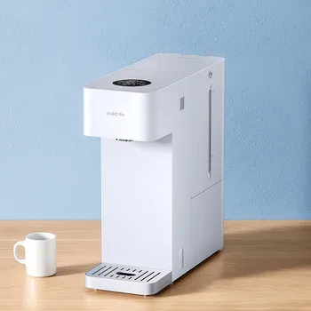 XIAOMI ELEKTRIČNI DISPENZER ZA VODU SMART ELECTRIC WATER DISPENSER 3L (TOPLA I HLADNA) (2 / 2)