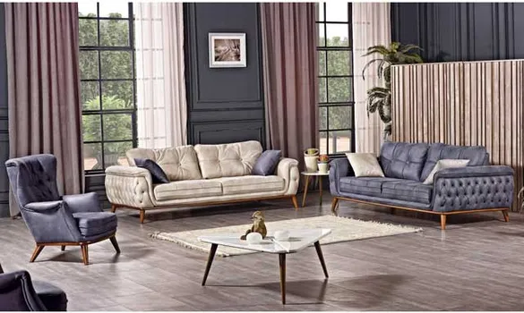 KESTEN GLAMOUR (5 / 8)