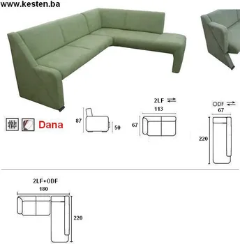 KESTEN DANA (4 / 6)