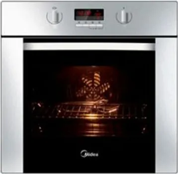 MIDEA AAEE 40008 (1 / 1)