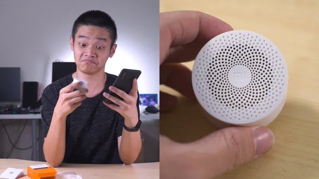 XIAOMI KOMPAKTNI BLUETOOTH ZVUČNIK [2.0] (2 / 2)