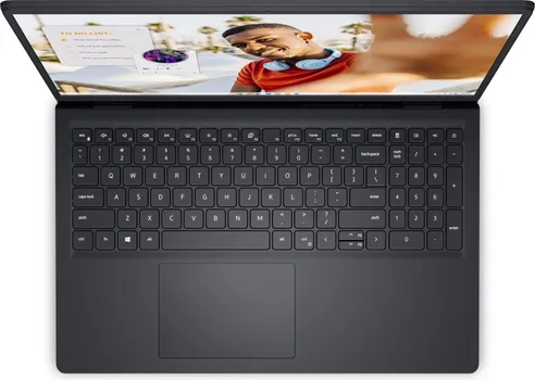 DELL INSPIRON 3535/RYZEN 5 7520U/8GB/512GB SSD/RADEON 610M/15.6 [FHD] (2 / 6)