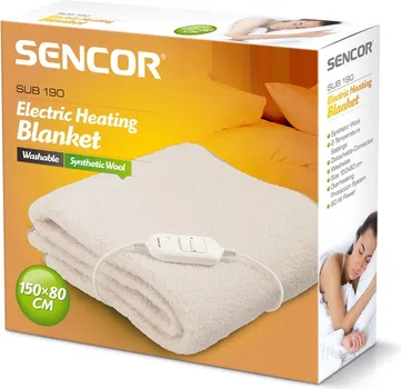 SENCOR SUB 190 ELEKTRI (1 / 1)