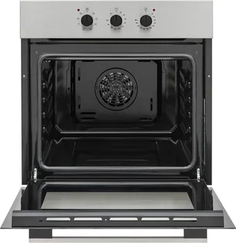 VOX EBM 2110 B TIP RERNE ELEKTRIČNA, ZAPREMINA RERNE 65 L, BOJA KONTROLNOG PANELA METAL/S (3 / 4)