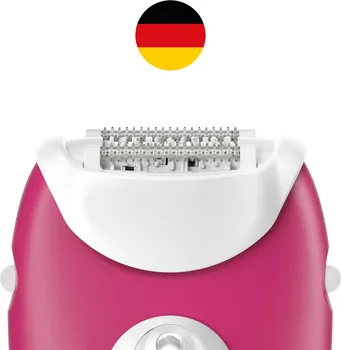 BRAUN EPILATOR SILK-ÉPIL 3 SE3-202 (2 / 6)