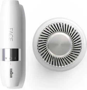BRAUN MINI EPILATOR FS100 ZA LICE