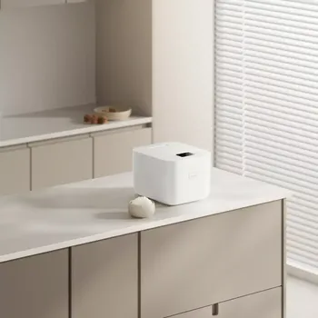 XIAOMI SMART MULTIFUNCTIONAL RICE COOKER 10-1 [4L] (9 / 17)