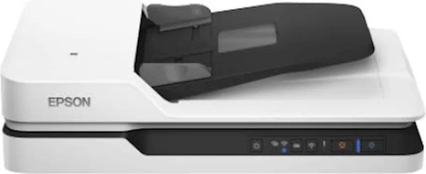EPSON SKENER WORKFORCE DS-1660W (1 / 5)