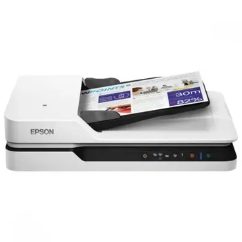 EPSON SKENER WORKFORCE DS-1660W (3 / 5)