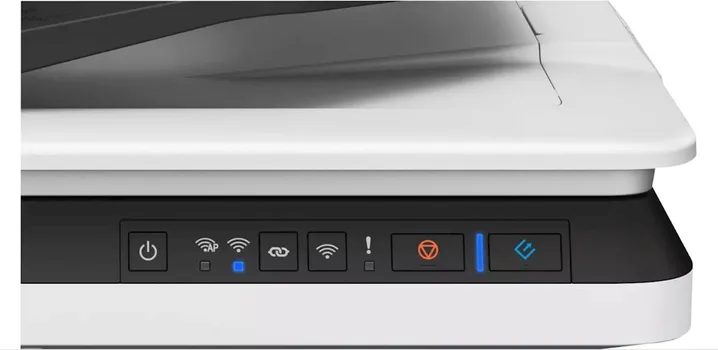 EPSON SKENER WORKFORCE DS-1660W (4 / 7)