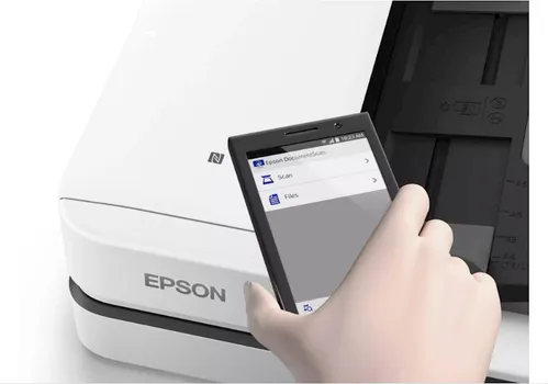 EPSON SKENER WORKFORCE DS-1660W (6 / 7)