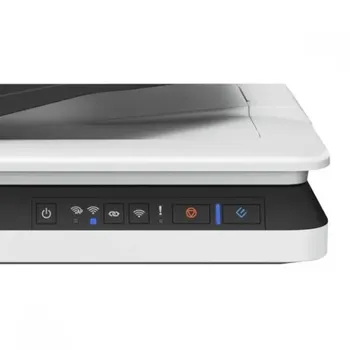 EPSON SKENER WORKFORCE DS-1660W (5 / 5)