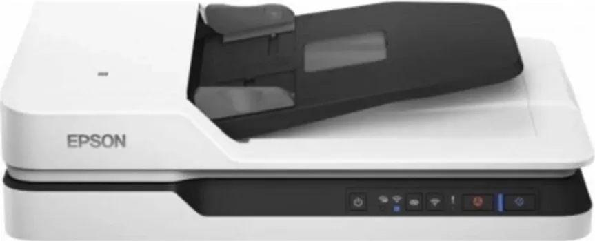 EPSON WORKFORCE DS-1660W SCANNER B11B244401 (1 / 1)