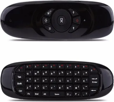 SAMSA WIRELESS US TASTATURA + MIS ZA TV (1 / 1)