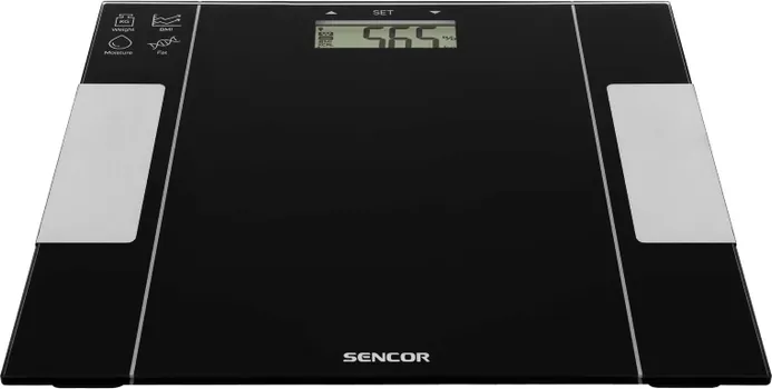 SENCOR SBS 5050BK VAGA (1 / 5)