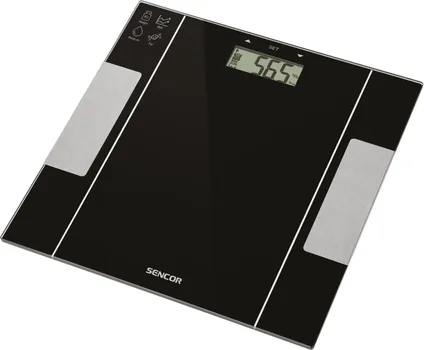 SENCOR SBS 5050BK VAGA (2 / 5)