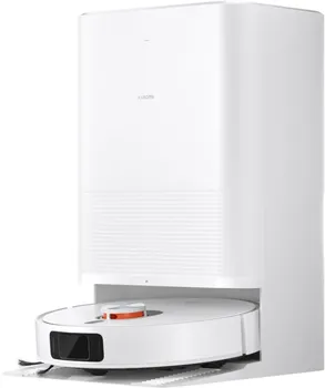 XIAOMI MI ROBOT VACUUM X20 PRO EU (2 / 2)