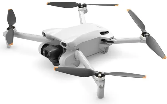 DJI MINI 3 FLY MORE COMBO + RC, 4K HDR, 12 MP, TRUE VERTICAL SHOOTING, 38 MIN MAX, 248G (3 / 14)