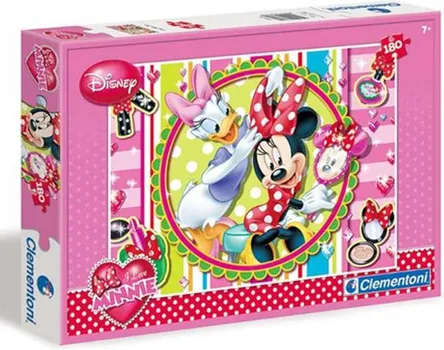 CLEMENTONI PUZZLE 180 (1 / 1)