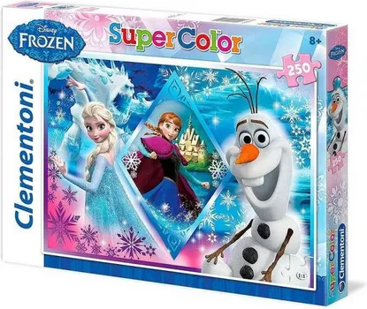 CLEMENTONI PUZZLE 250 297115 (1 / 1)