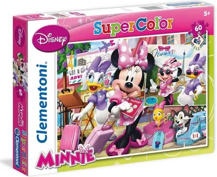 CLEMENTONI PUZZLE 60 269006 (1 / 1)