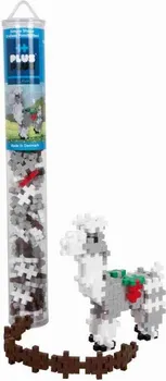 PLUS - PLUS - ZOO LAMA TUBA 100 (1 / 1)