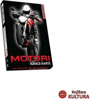 GP IGRA MOTORI (1 / 1)