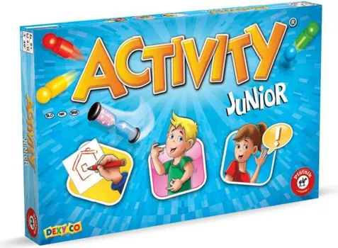 PIATNIK ACTIVITY JUNIOR (1 / 1)