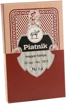 PIATNIK MADJARSKE KARTE (1 / 1)