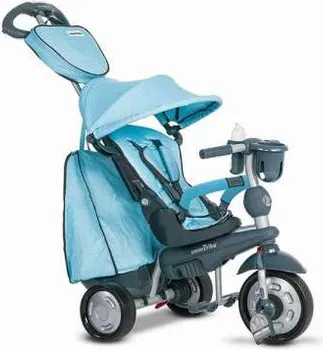 SMART TRIKE EXPLORER PLAVI TRICIKL (1 / 1)
