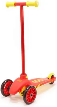 LITTLE TIKES TROTINET CRVENO/ZUTI (1 / 3)