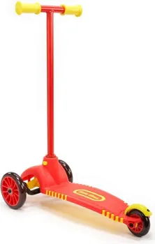 LITTLE TIKES TROTINET CRVENO/ZUTI (2 / 3)