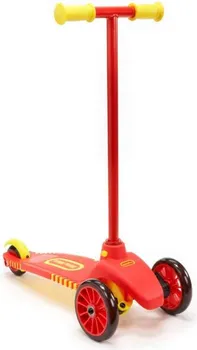 LITTLE TIKES TROTINET CRVENO/ZUTI (3 / 3)