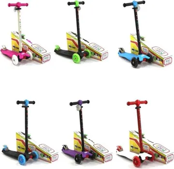 TROTINET MAXI 017 (1 / 1)