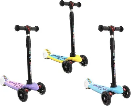 TROTINET MINI (1 / 4)