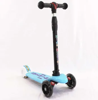 TROTINET MINI (3 / 4)