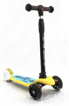TROTINET MINI (4 / 4)