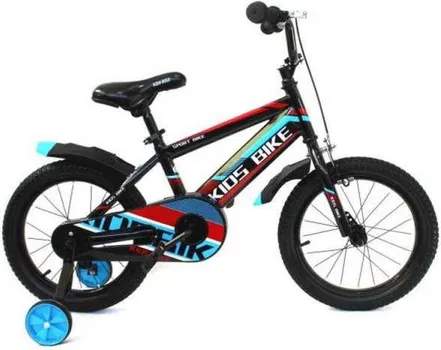 BICIKL 16 INCH/26628 - BOY (1 / 4)