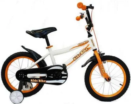BICIKL 16 INCH/26628 - BOY (2 / 4)