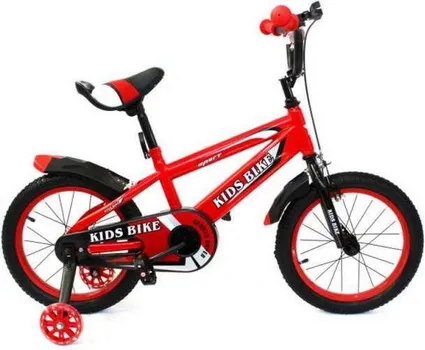 BICIKL 16 INCH/26628 - BOY (3 / 4)