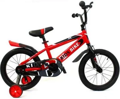 BICIKL 16 INCH/26628 - BOY (4 / 4)