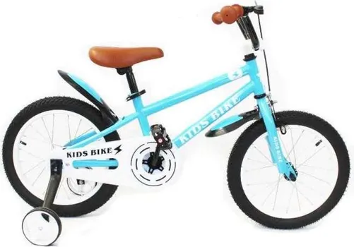 BICIKL 16 INCH/26628/KB-008 - BOY (1 / 1)