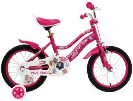 BICIKL 16 INCH/26629 - GIRL (1 / 3)