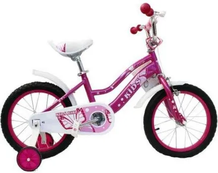 BICIKL 16 INCH/26629 - GIRL (2 / 3)